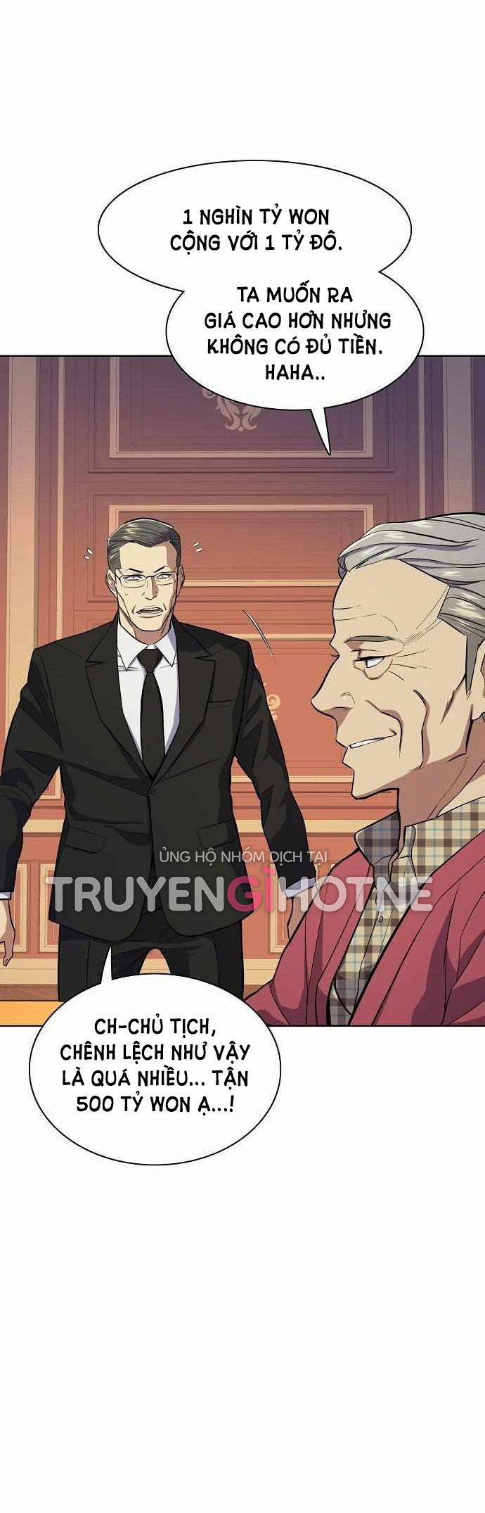 Cậu Út Nhà Tài Phiệt 18.2 trang 28