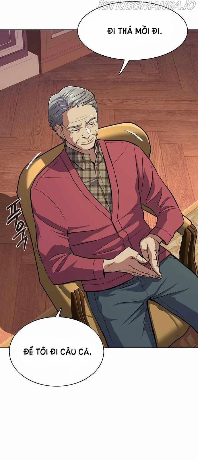 Cậu Út Nhà Tài Phiệt 18.2 trang 29