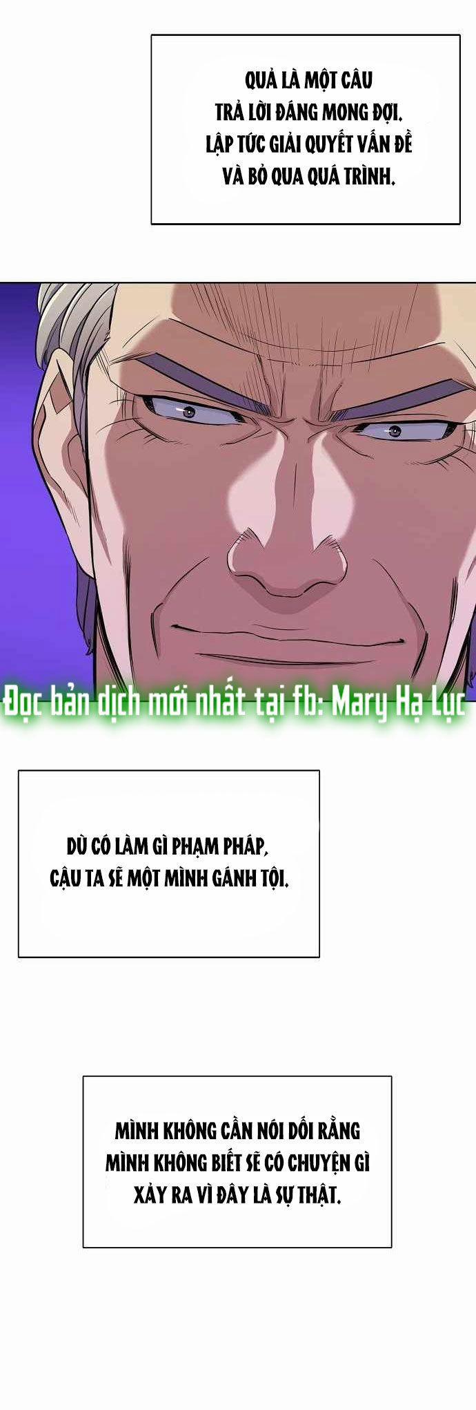 Cậu Út Nhà Tài Phiệt 18.2 trang 3