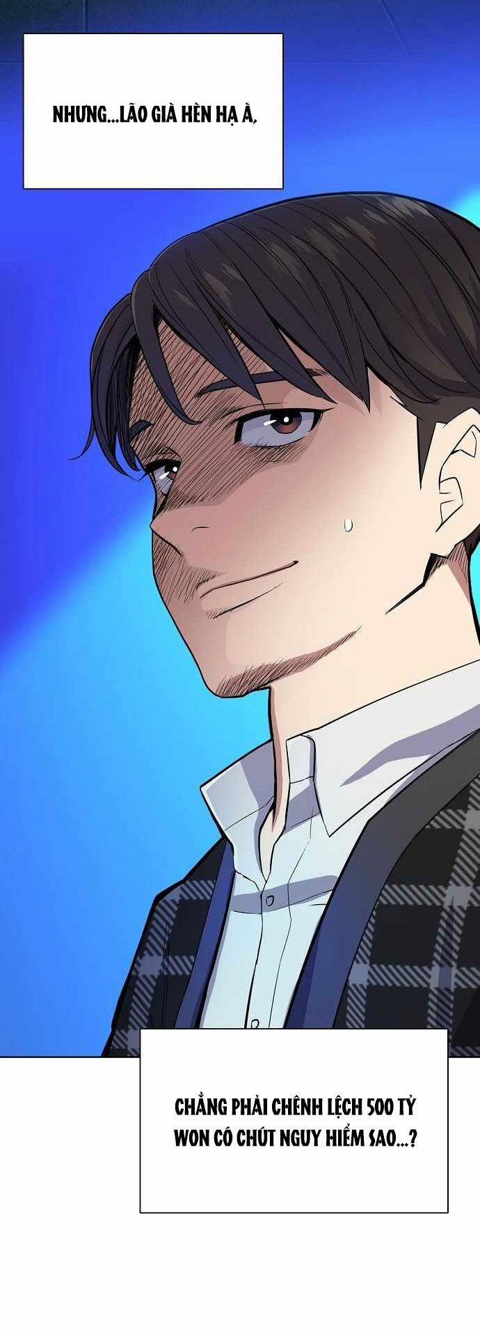 Cậu Út Nhà Tài Phiệt 18.2 trang 32