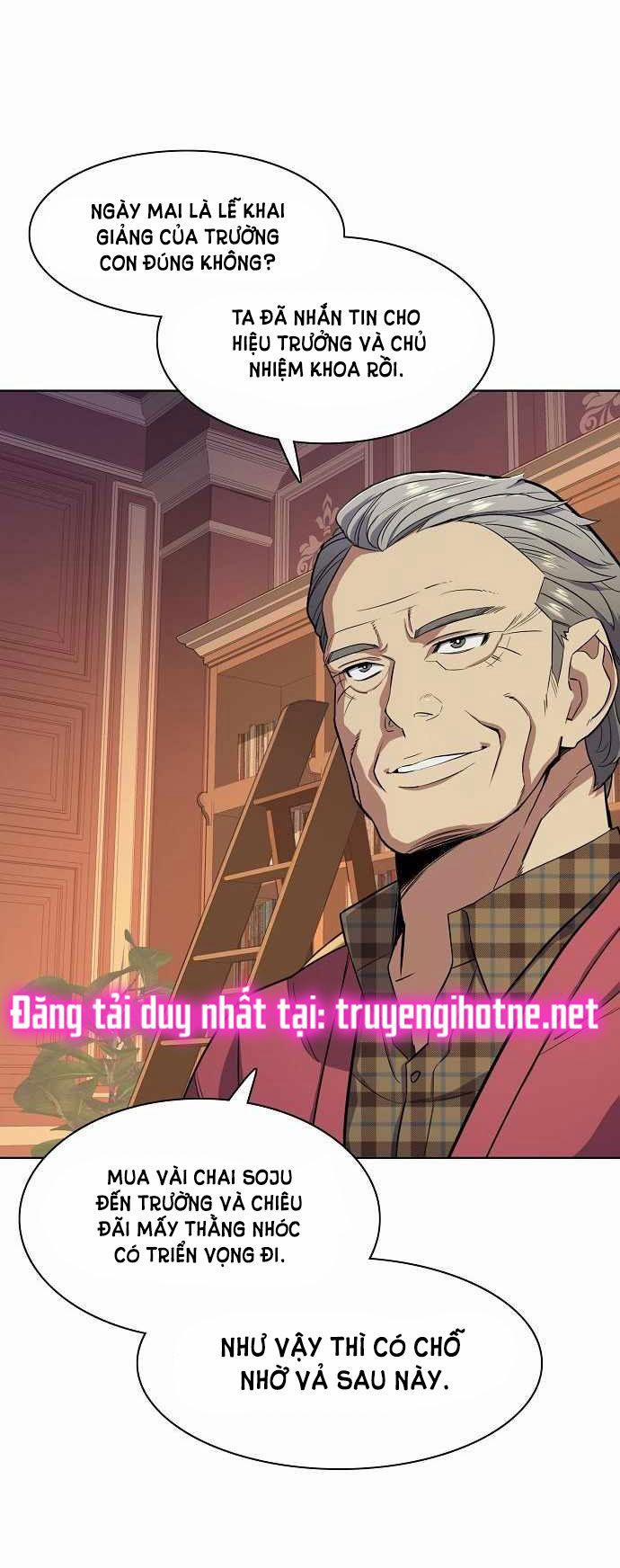 Cậu Út Nhà Tài Phiệt 18.2 trang 36