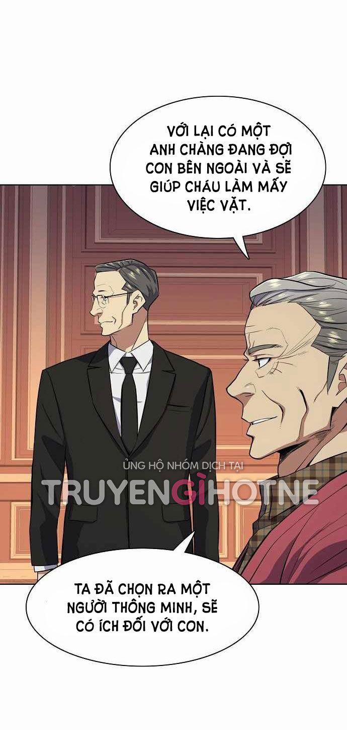 Cậu Út Nhà Tài Phiệt 18.2 trang 38