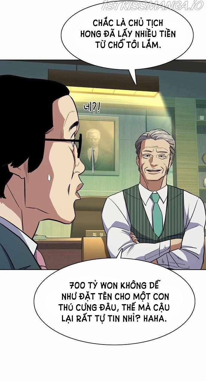 Cậu Út Nhà Tài Phiệt 18.2 trang 4