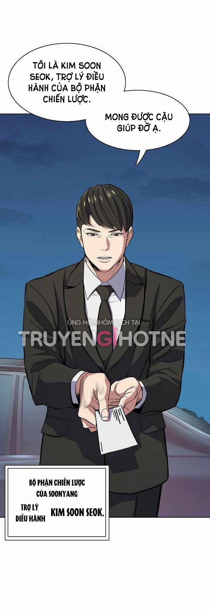 Cậu Út Nhà Tài Phiệt 18.2 trang 43