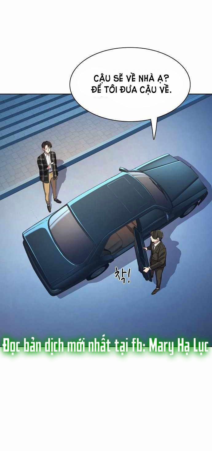 Cậu Út Nhà Tài Phiệt 18.2 trang 45