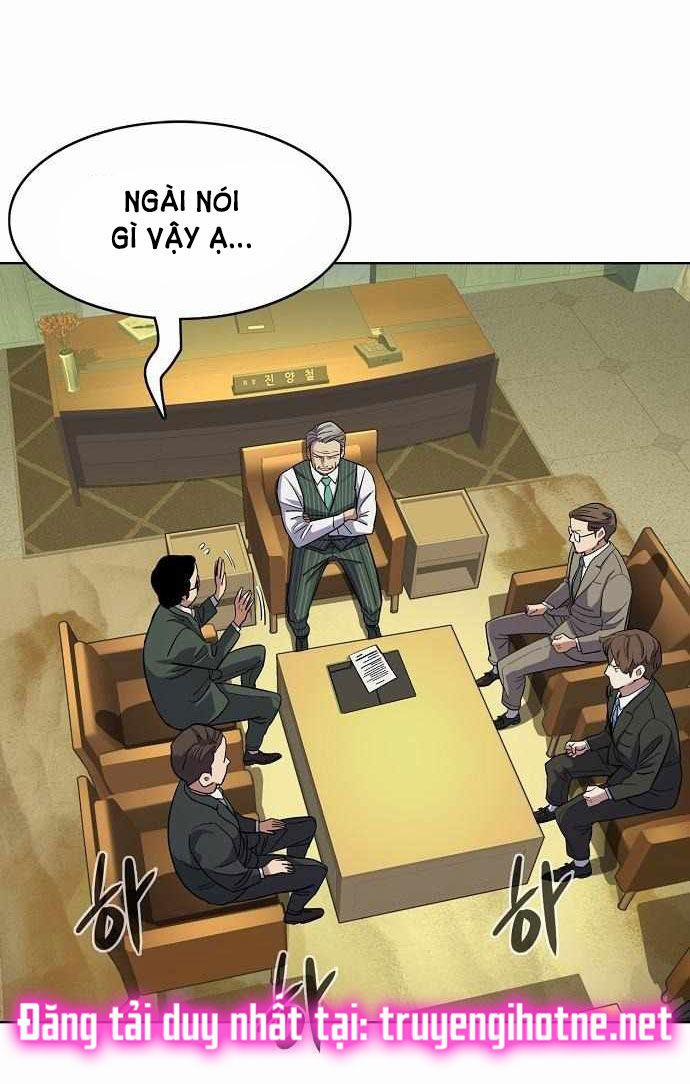 Cậu Út Nhà Tài Phiệt 18.2 trang 5