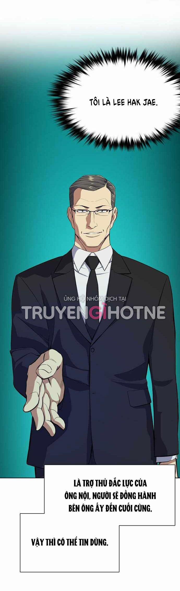 Cậu Út Nhà Tài Phiệt 18.2 trang 53