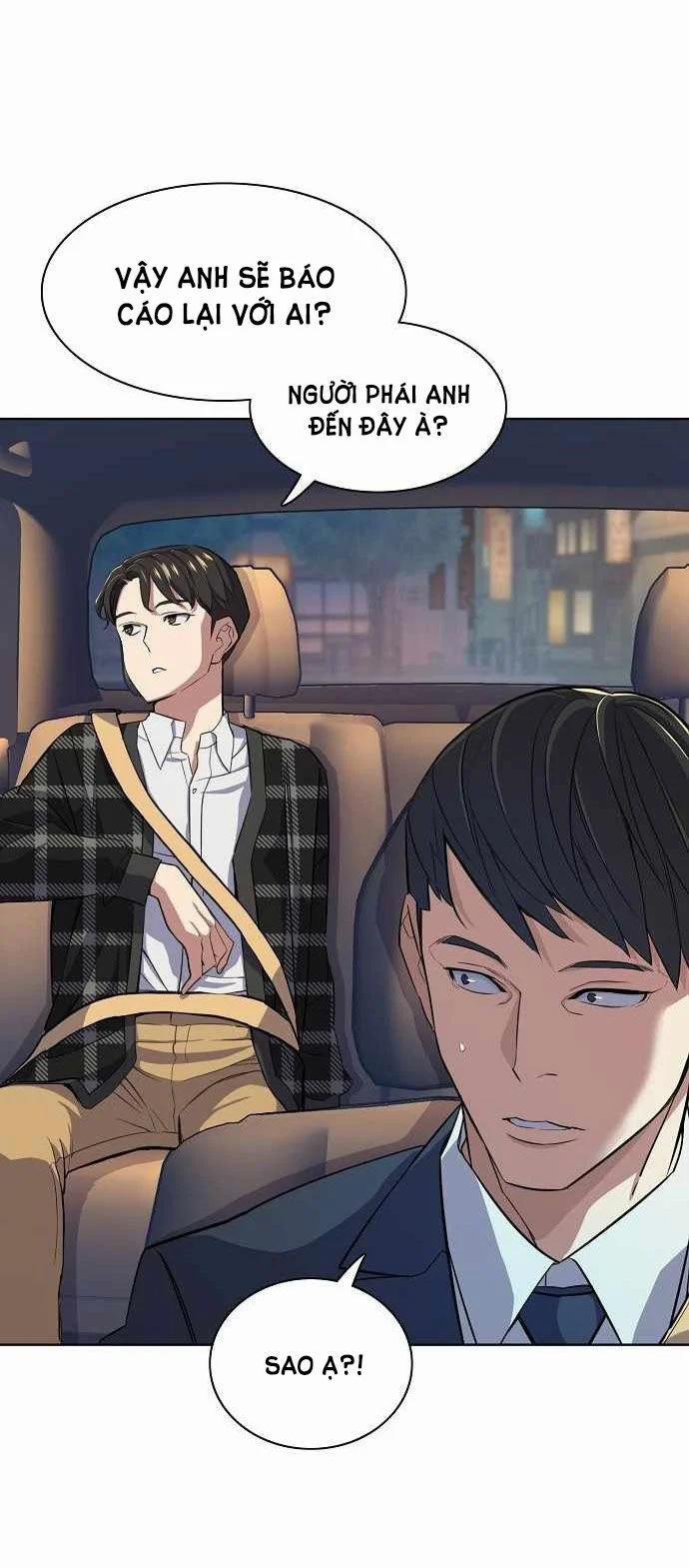 Cậu Út Nhà Tài Phiệt 18.2 trang 54