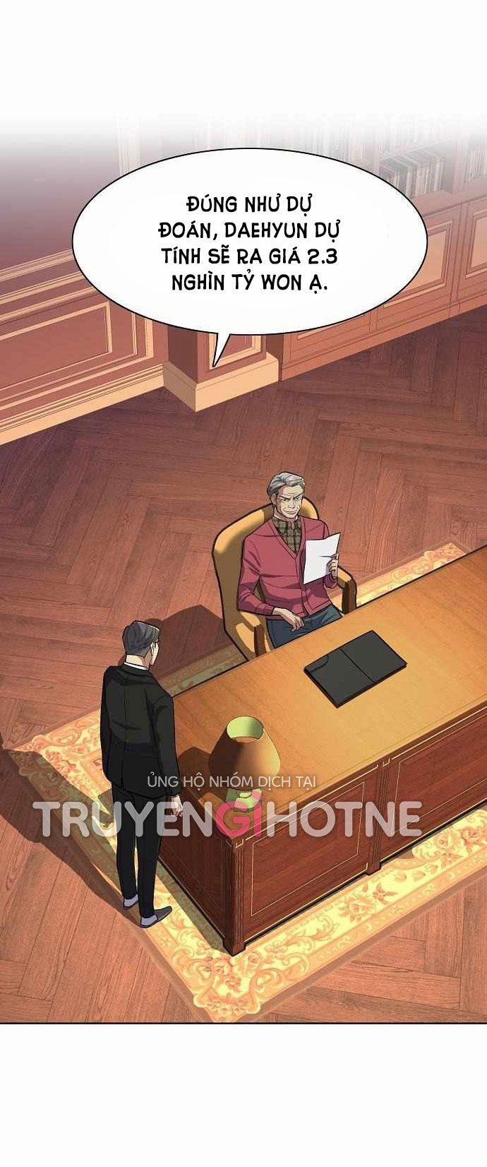 Cậu Út Nhà Tài Phiệt 18.2 trang 8