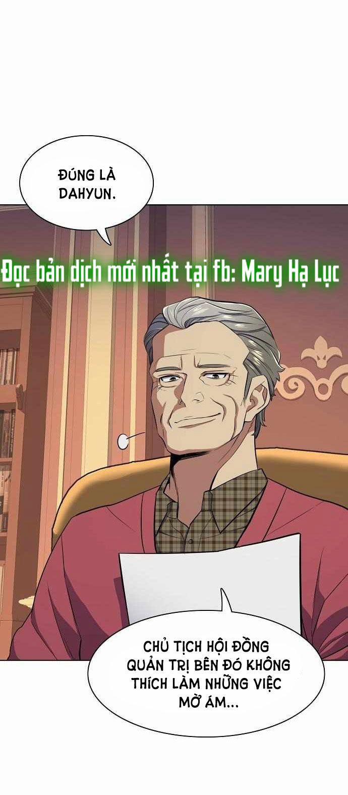 Cậu Út Nhà Tài Phiệt 18.2 trang 9