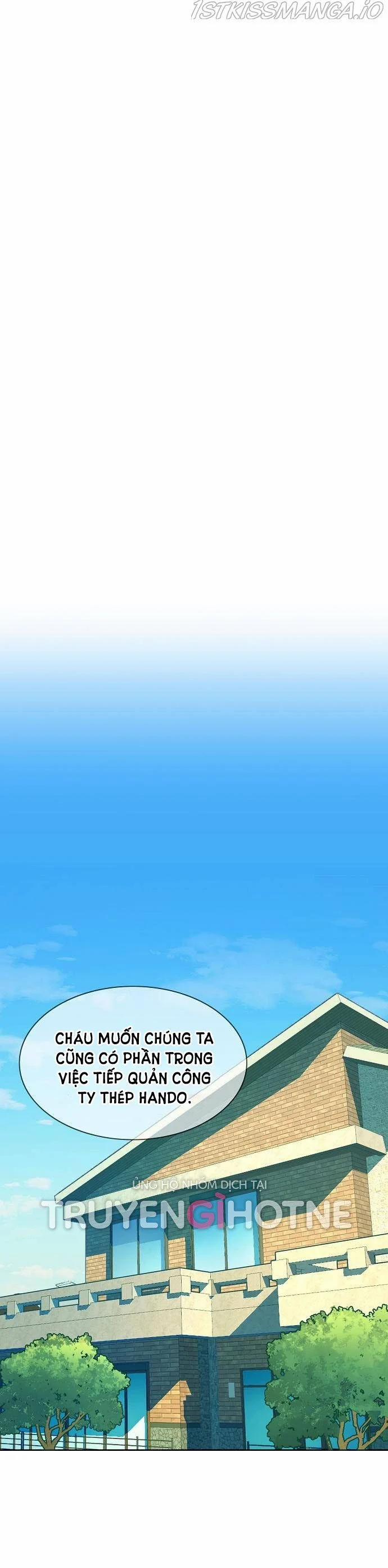 Cậu Út Nhà Tài Phiệt 19.1 trang 0