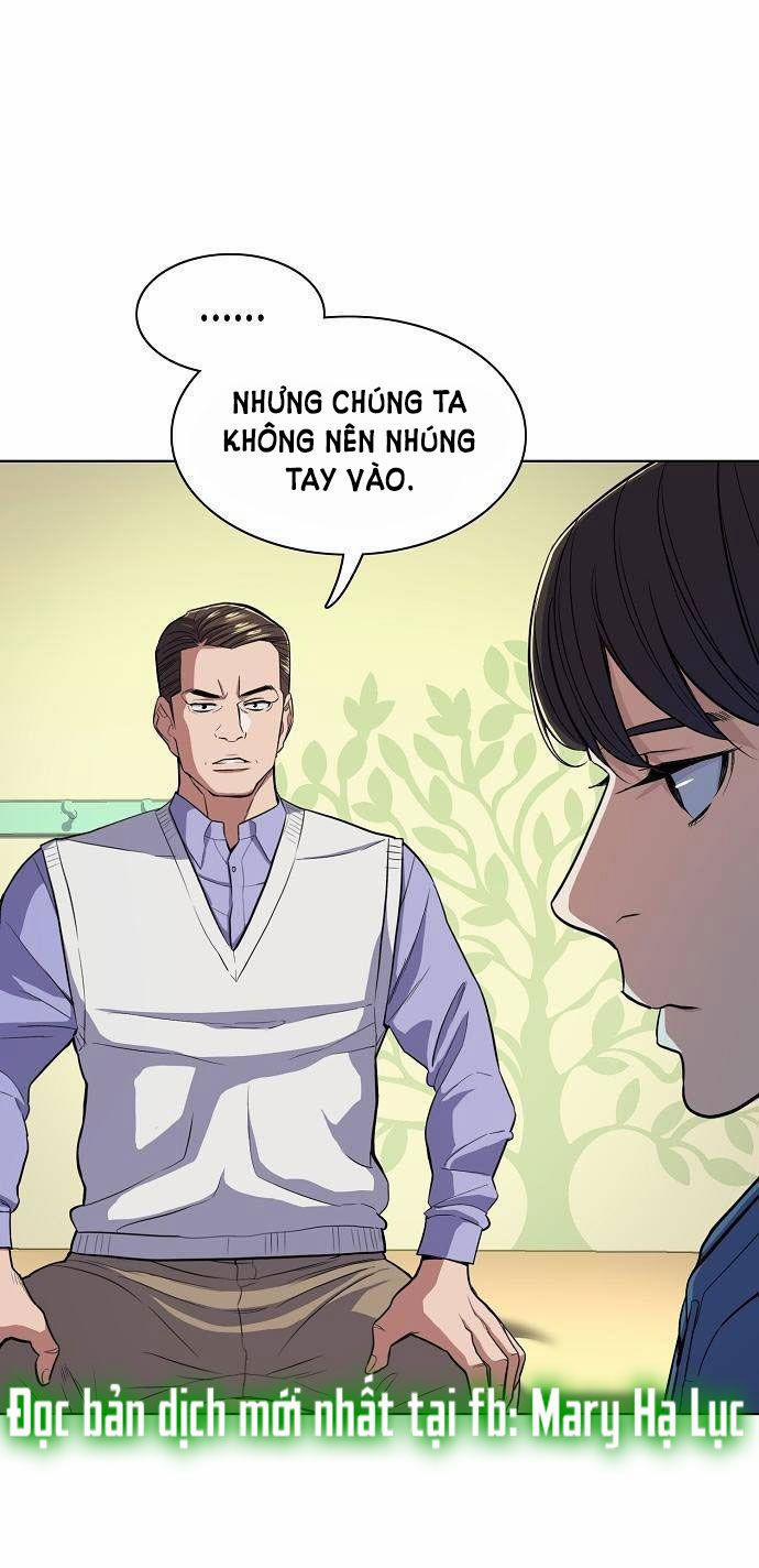 Cậu Út Nhà Tài Phiệt 19.1 trang 1