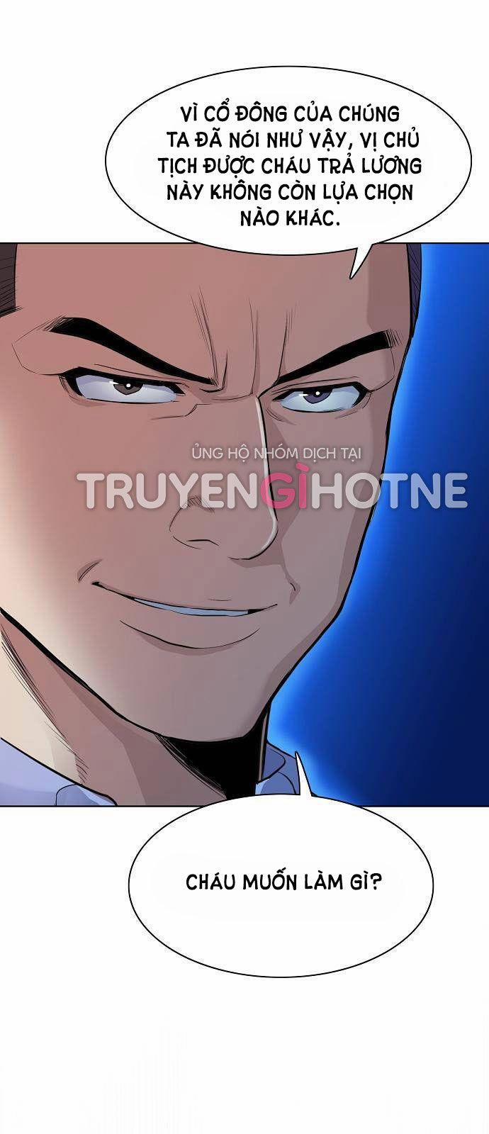 Cậu Út Nhà Tài Phiệt 19.1 trang 10