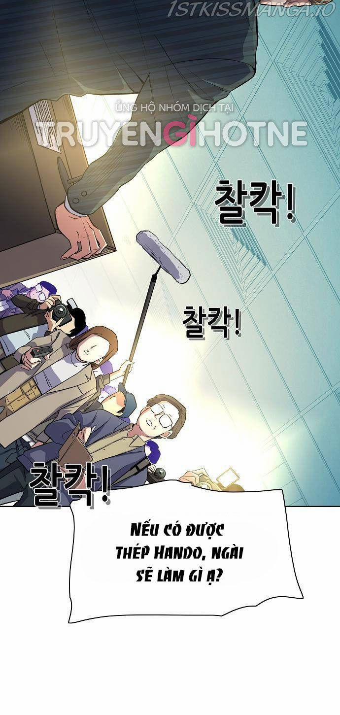 Cậu Út Nhà Tài Phiệt 19.1 trang 15