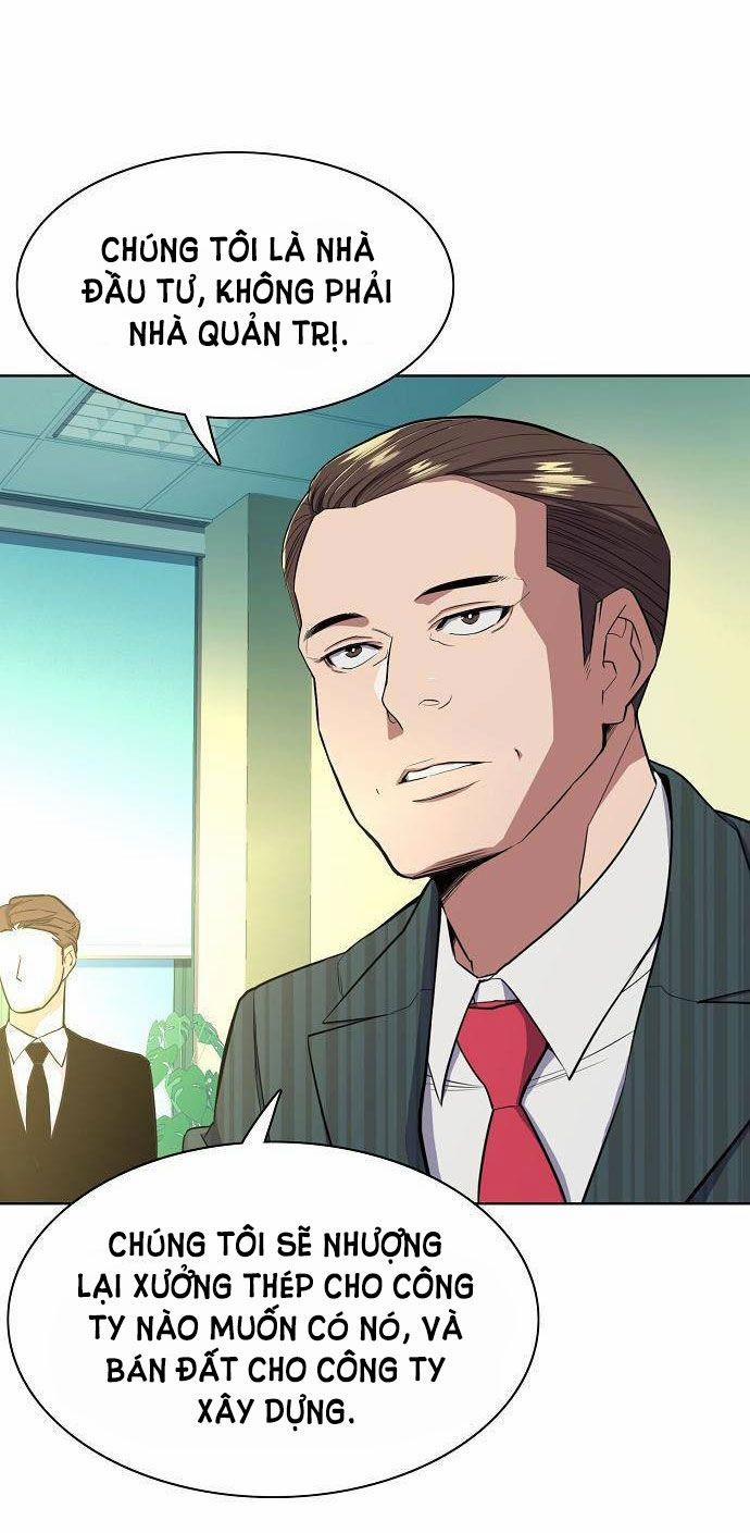 Cậu Út Nhà Tài Phiệt 19.1 trang 18