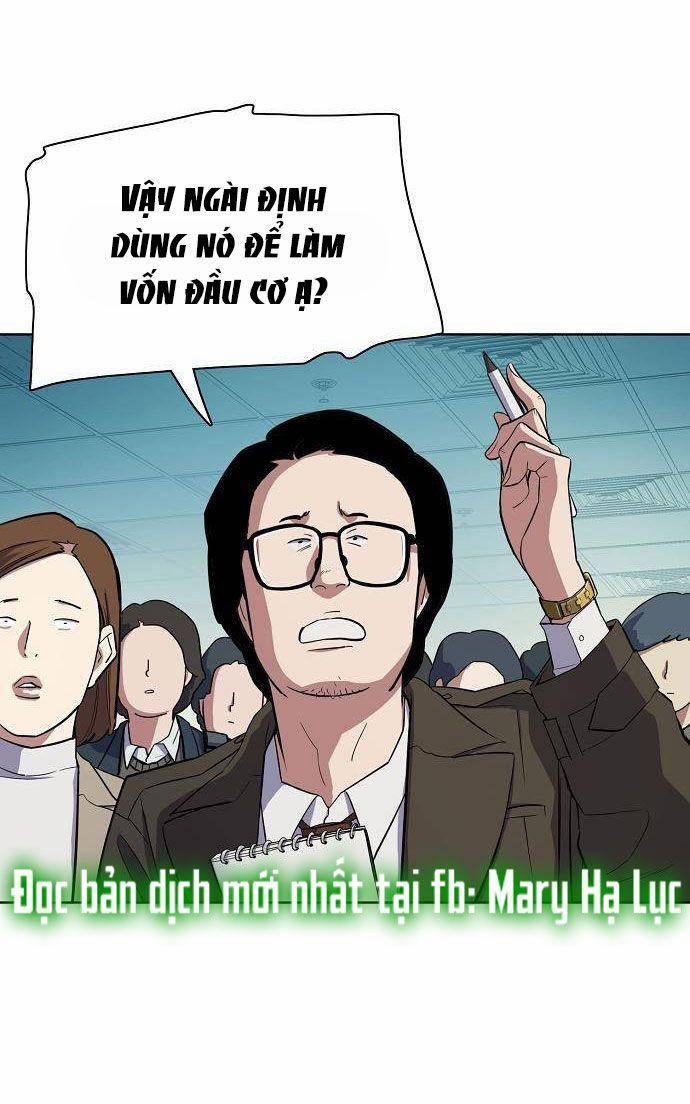 Cậu Út Nhà Tài Phiệt 19.1 trang 19