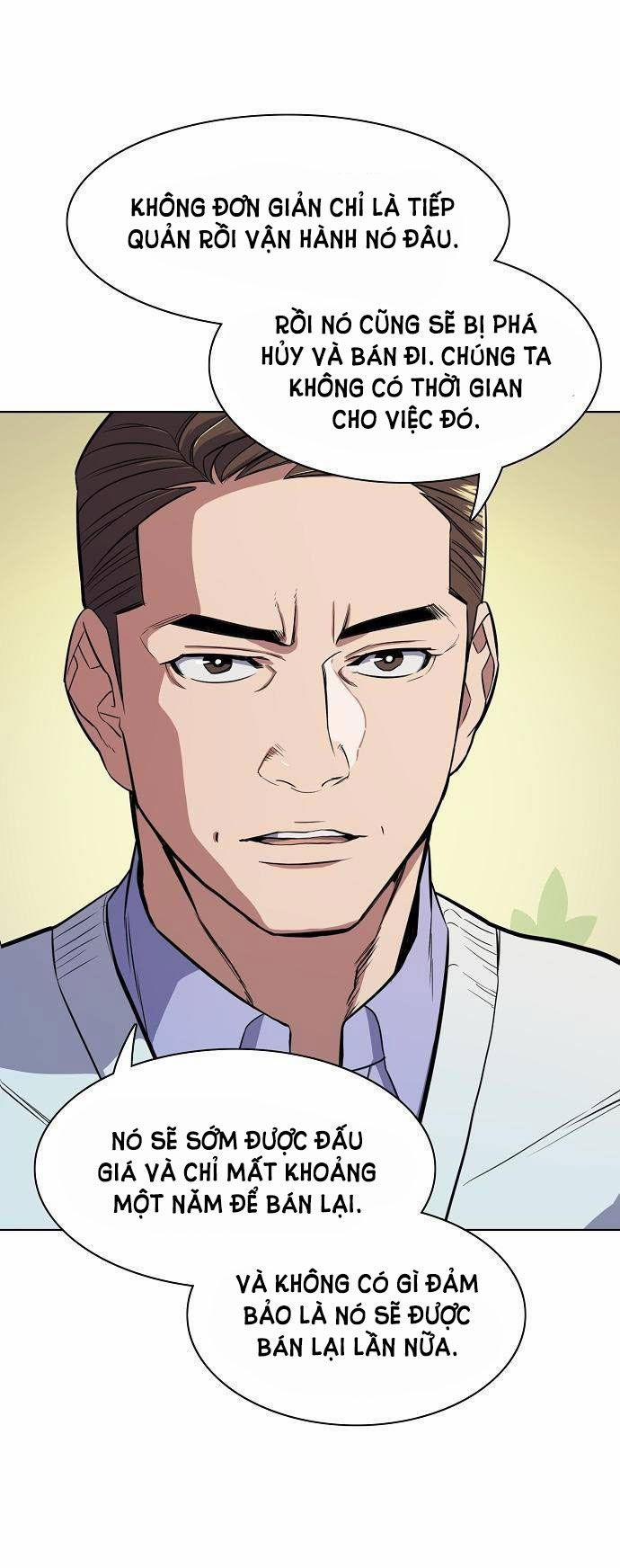 Cậu Út Nhà Tài Phiệt 19.1 trang 2