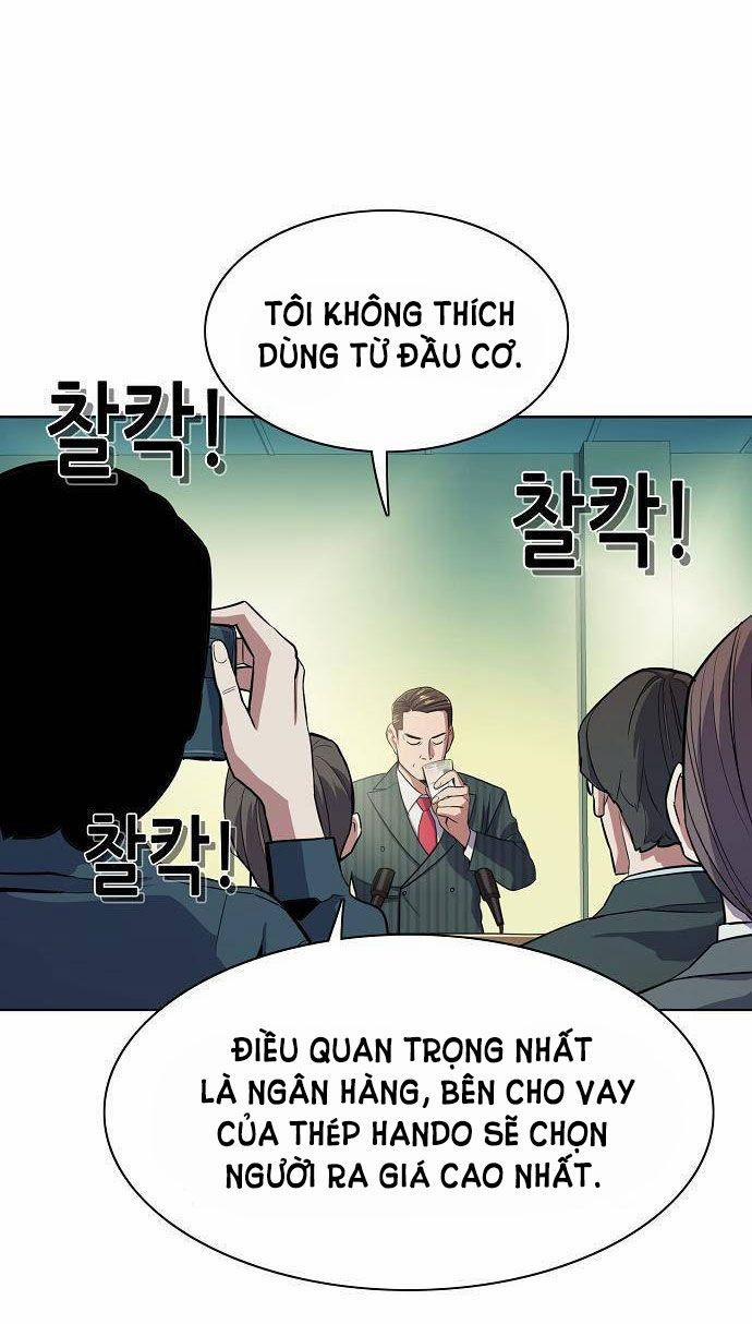 Cậu Út Nhà Tài Phiệt 19.1 trang 20