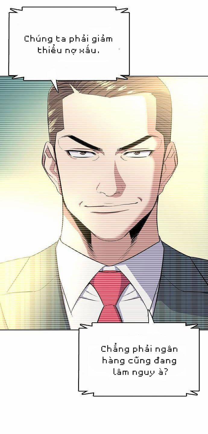 Cậu Út Nhà Tài Phiệt 19.1 trang 21