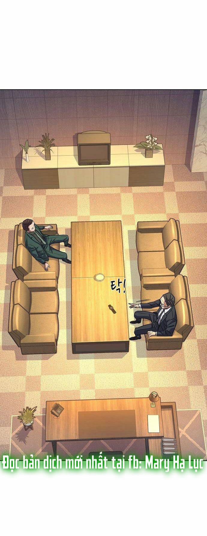 Cậu Út Nhà Tài Phiệt 19.1 trang 23