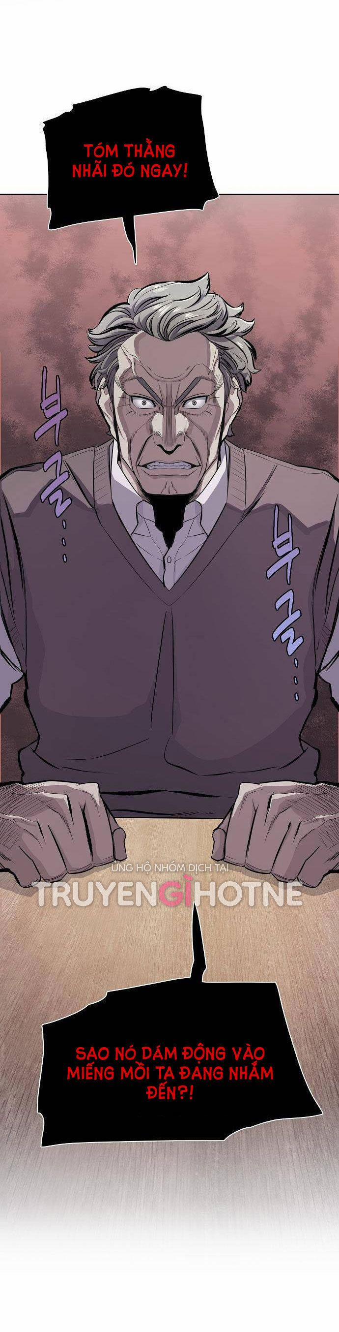 Cậu Út Nhà Tài Phiệt 19.1 trang 29