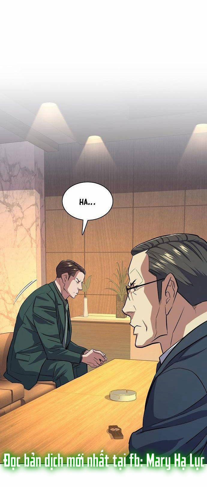 Cậu Út Nhà Tài Phiệt 19.2 trang 0