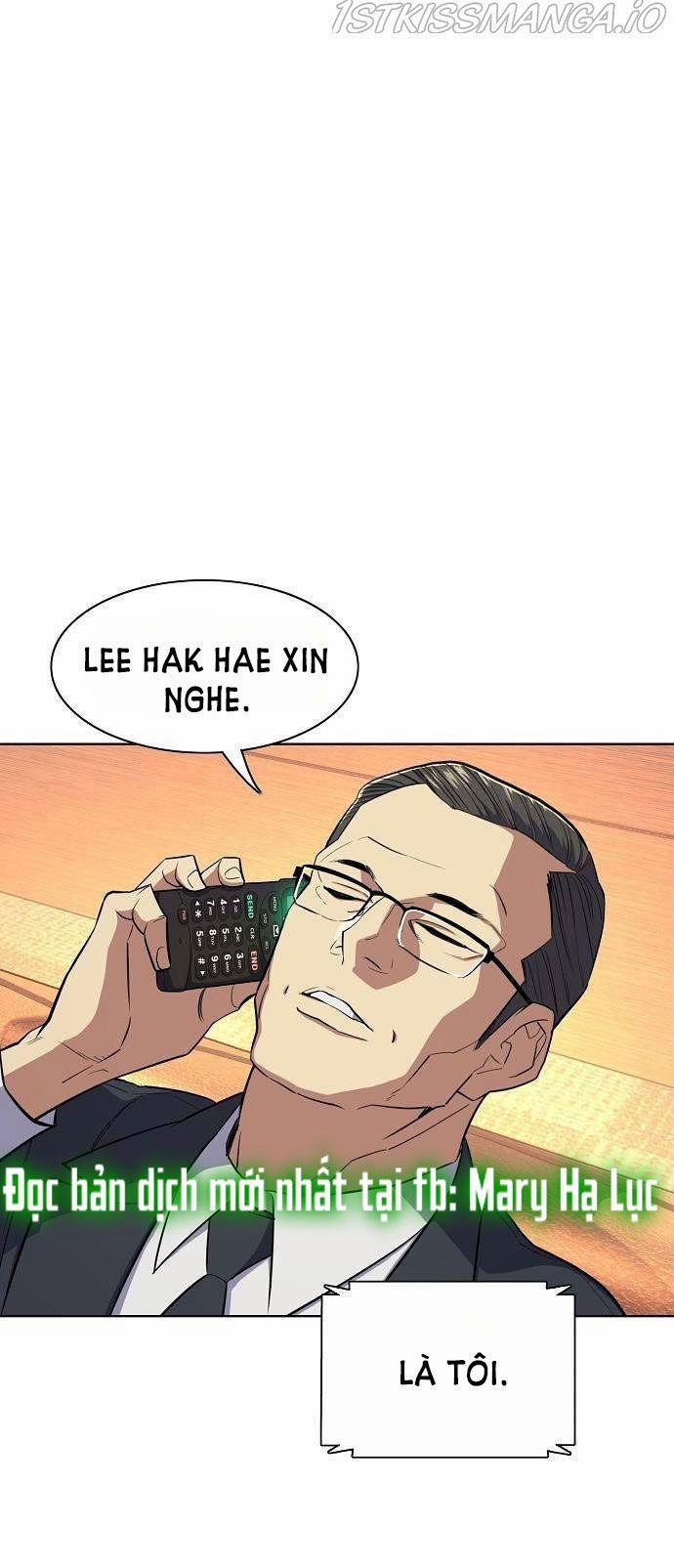 Cậu Út Nhà Tài Phiệt 19.2 trang 10