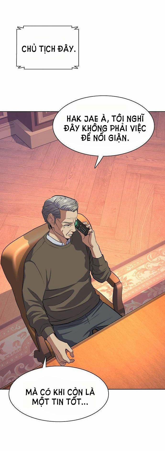 Cậu Út Nhà Tài Phiệt 19.2 trang 11