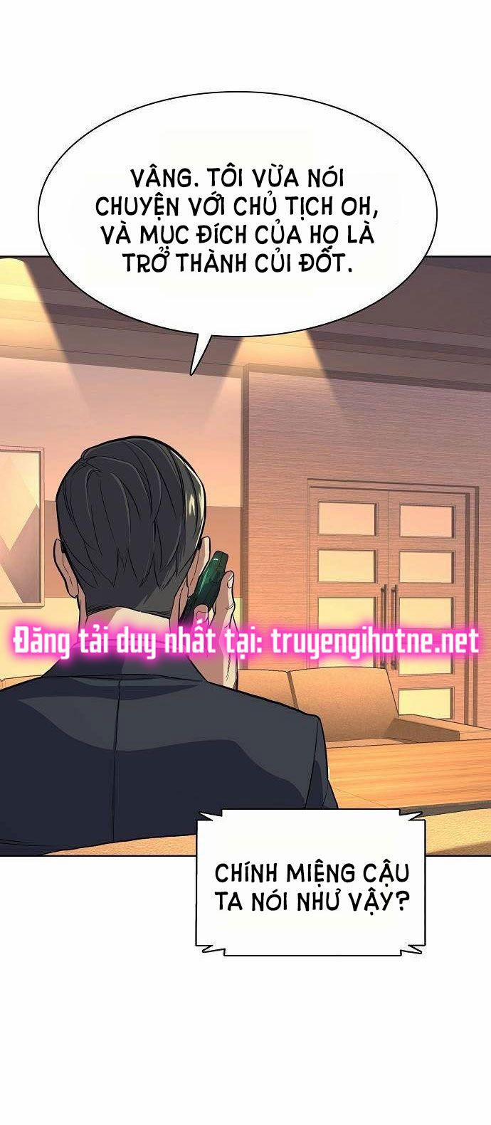 Cậu Út Nhà Tài Phiệt 19.2 trang 12