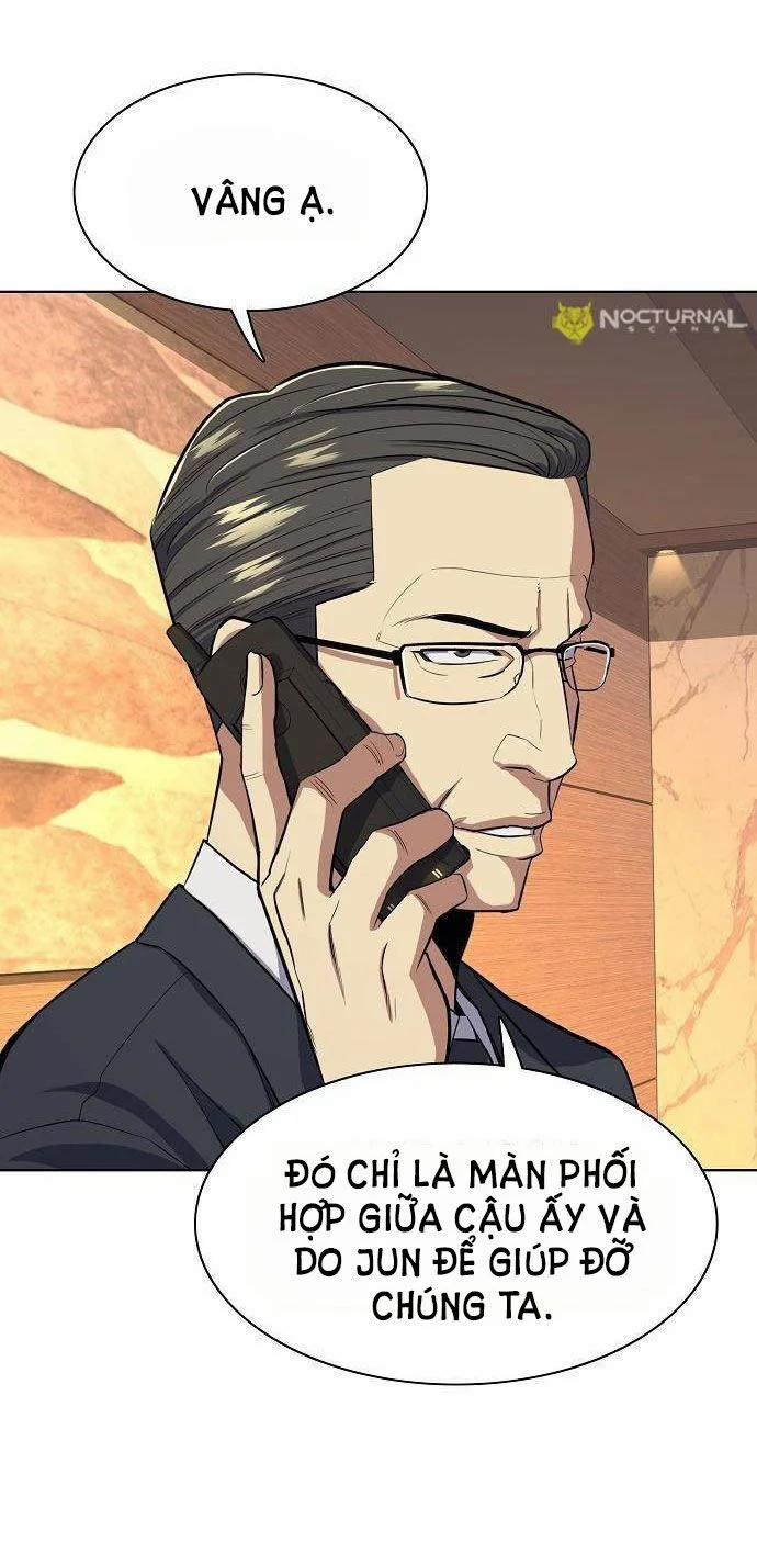 Cậu Út Nhà Tài Phiệt 19.2 trang 13