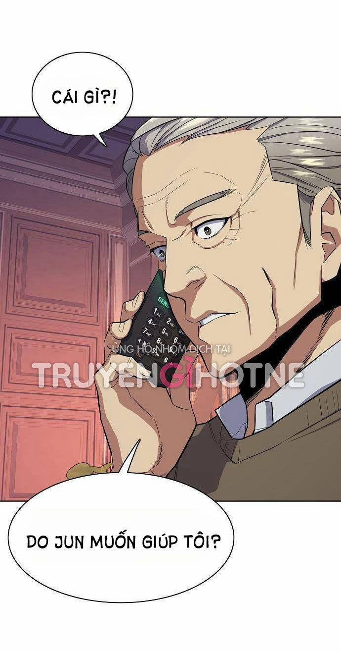 Cậu Út Nhà Tài Phiệt 19.2 trang 14