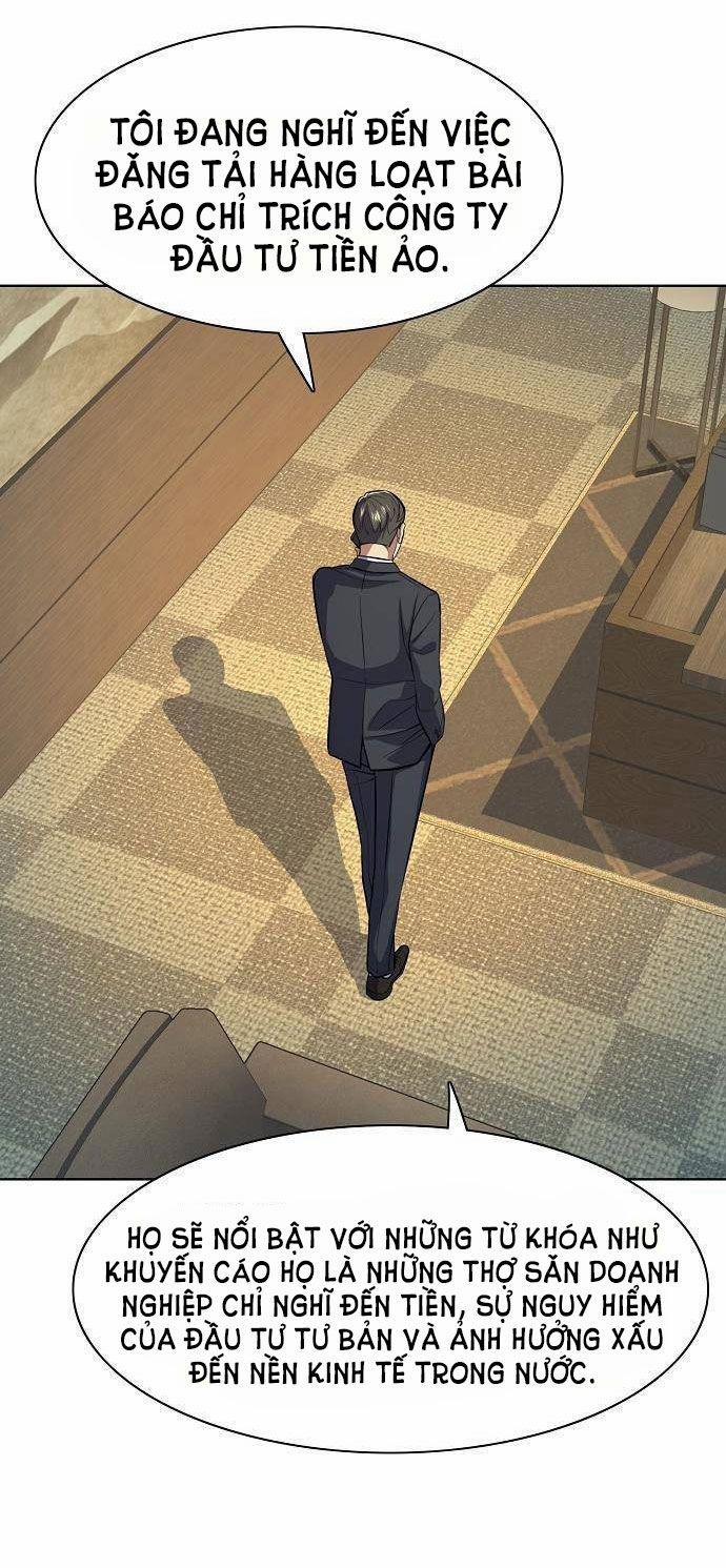 Cậu Út Nhà Tài Phiệt 19.2 trang 19