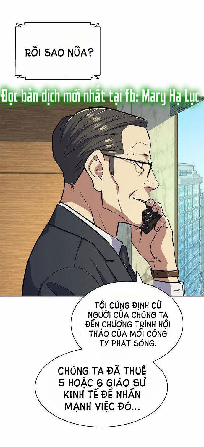 Cậu Út Nhà Tài Phiệt 19.2 trang 20