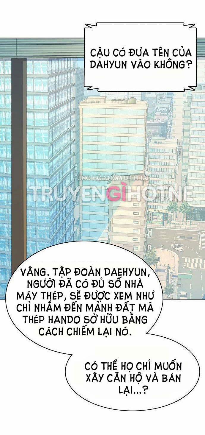 Cậu Út Nhà Tài Phiệt 19.2 trang 21