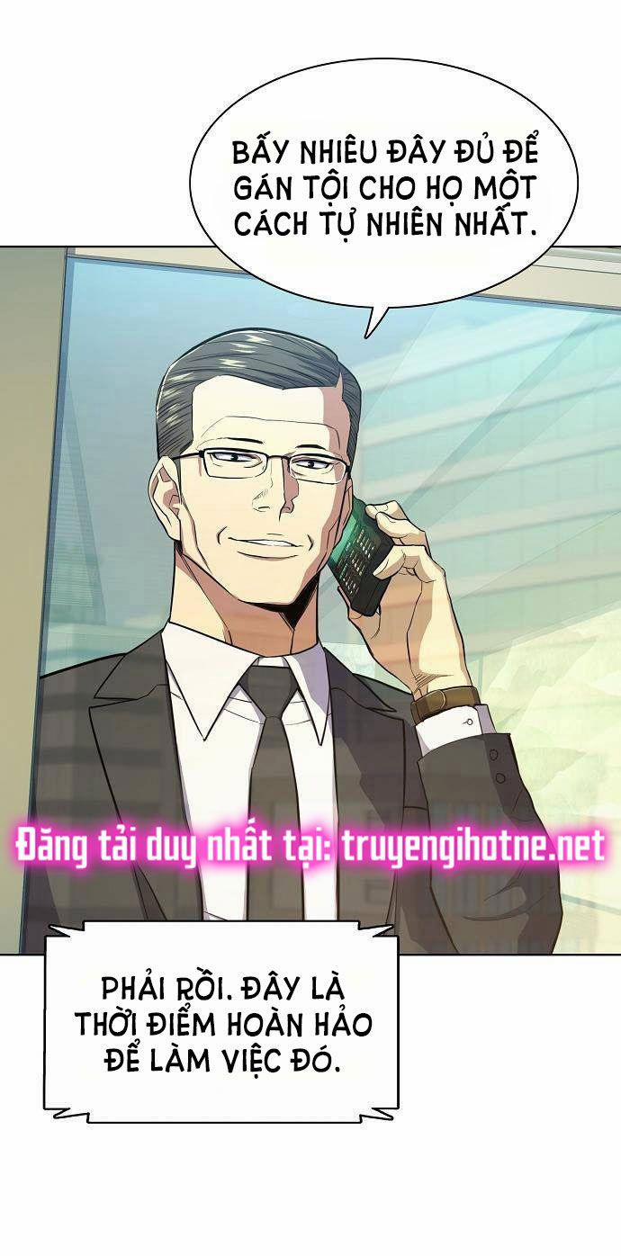 Cậu Út Nhà Tài Phiệt 19.2 trang 22