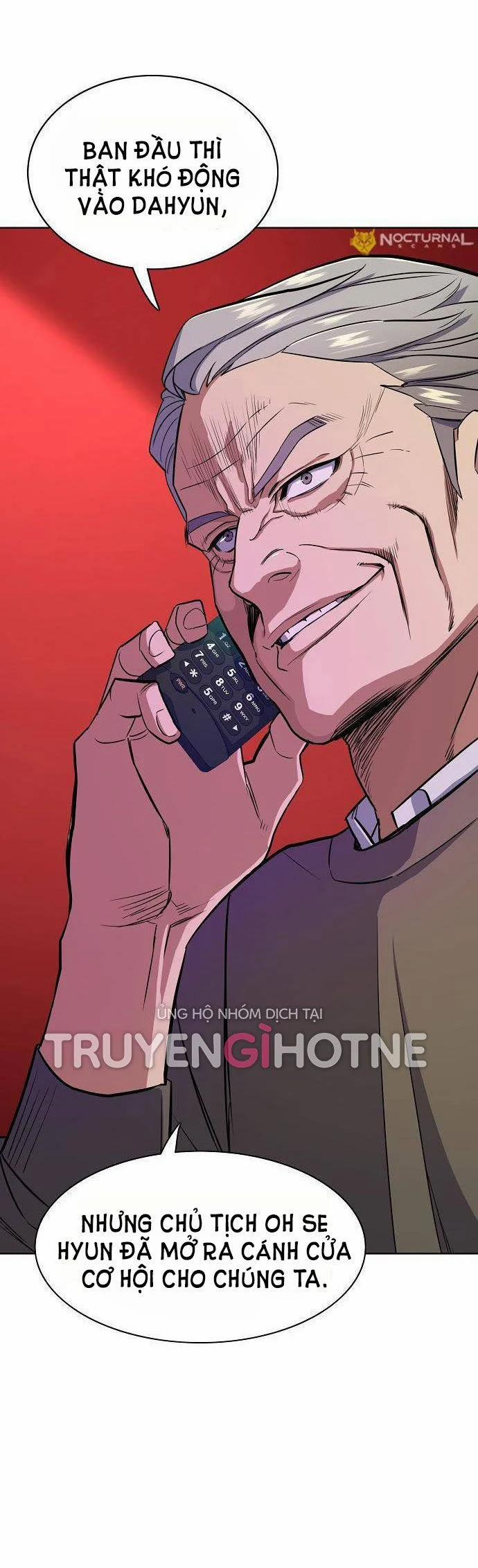 Cậu Út Nhà Tài Phiệt 19.2 trang 23