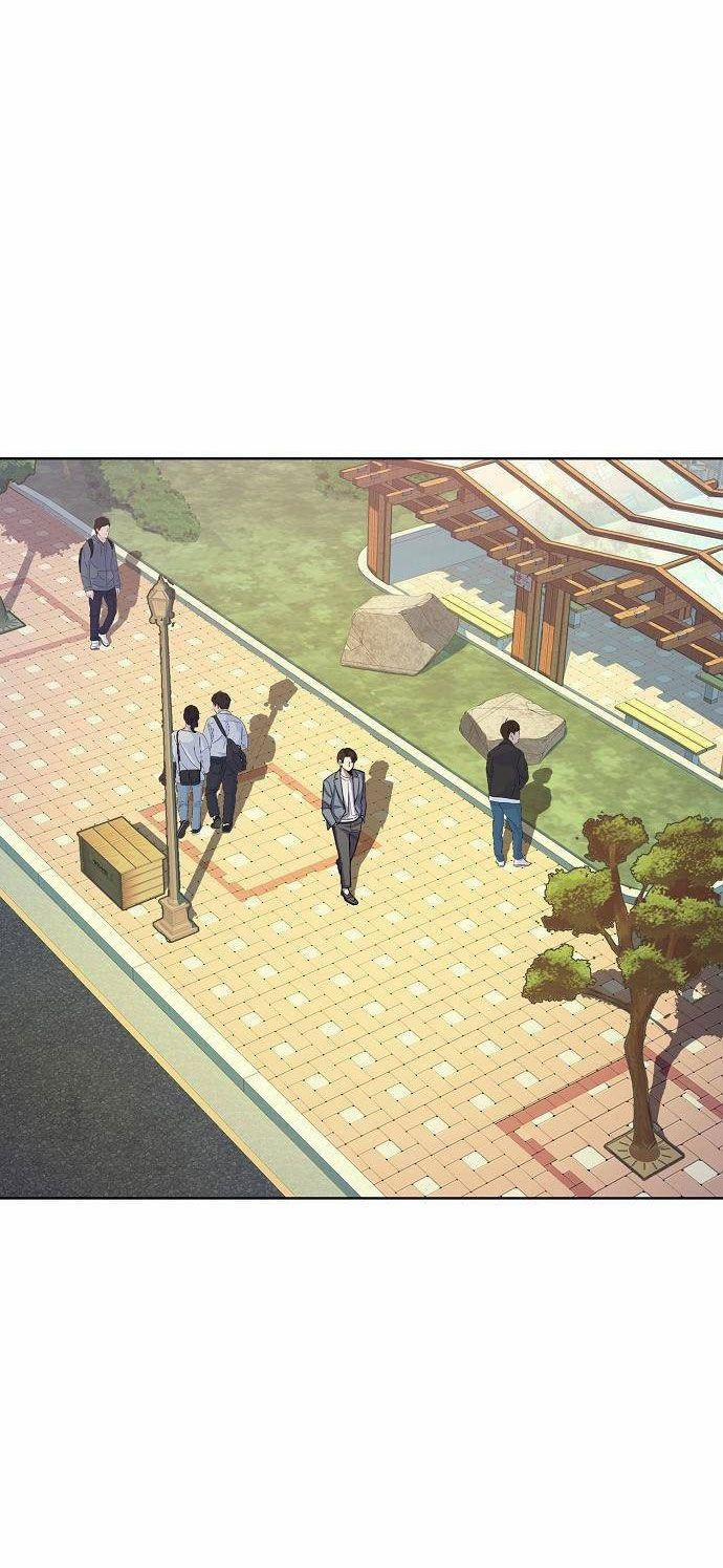 Cậu Út Nhà Tài Phiệt 19.2 trang 26