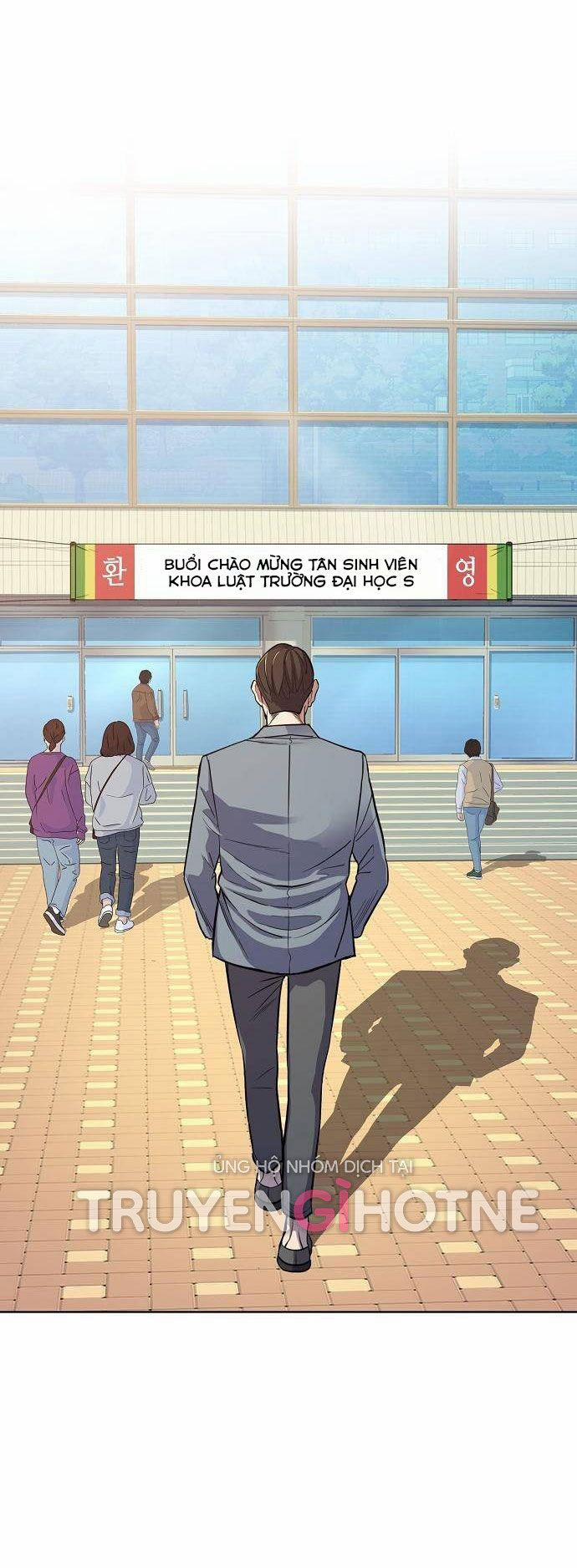 Cậu Út Nhà Tài Phiệt 19.2 trang 28