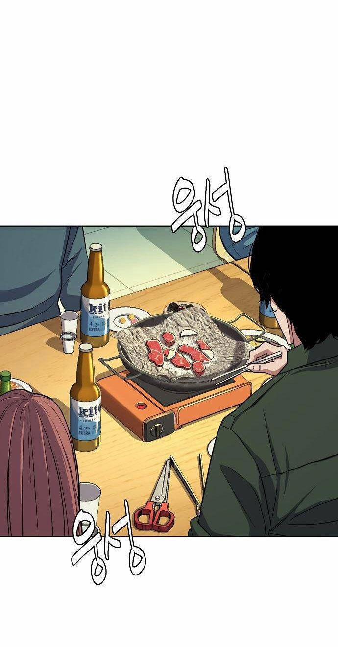 Cậu Út Nhà Tài Phiệt 19.2 trang 29