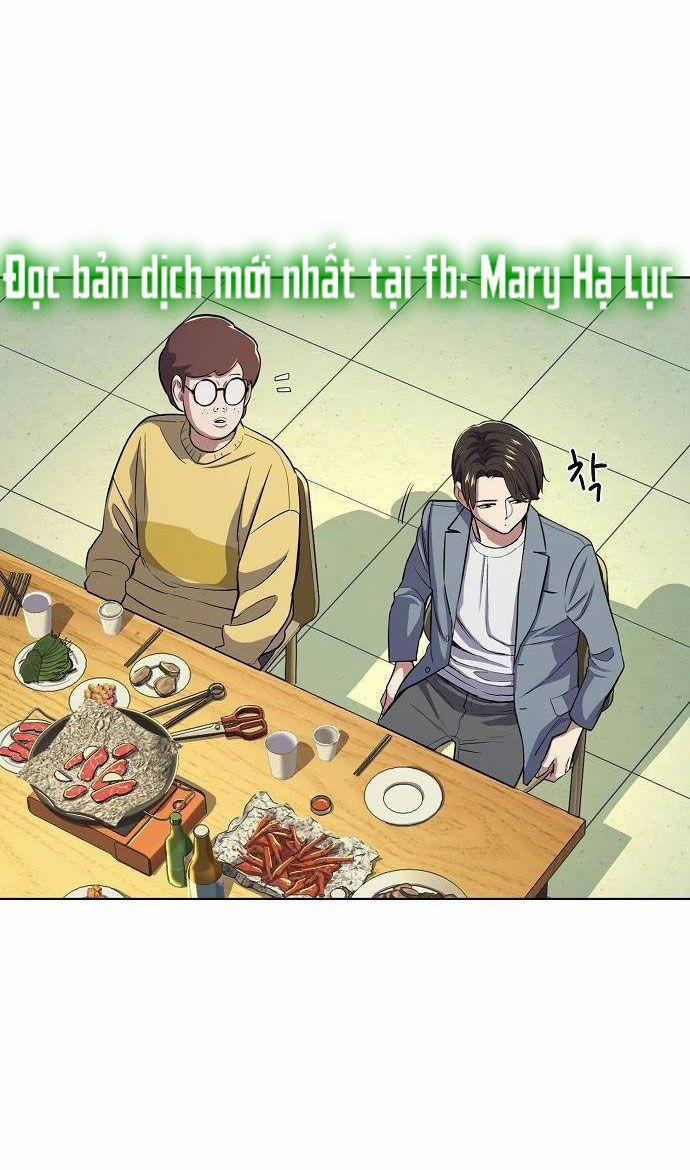 Cậu Út Nhà Tài Phiệt 19.2 trang 35