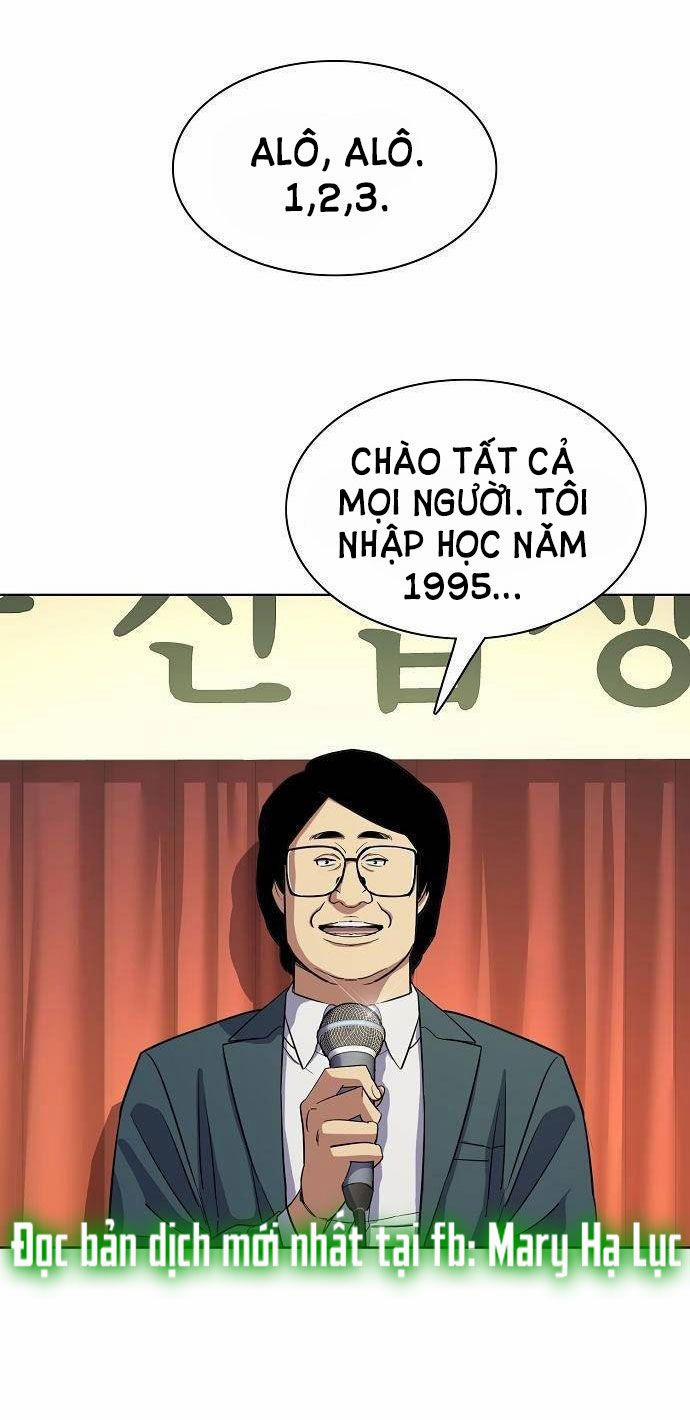 Cậu Út Nhà Tài Phiệt 19.2 trang 38