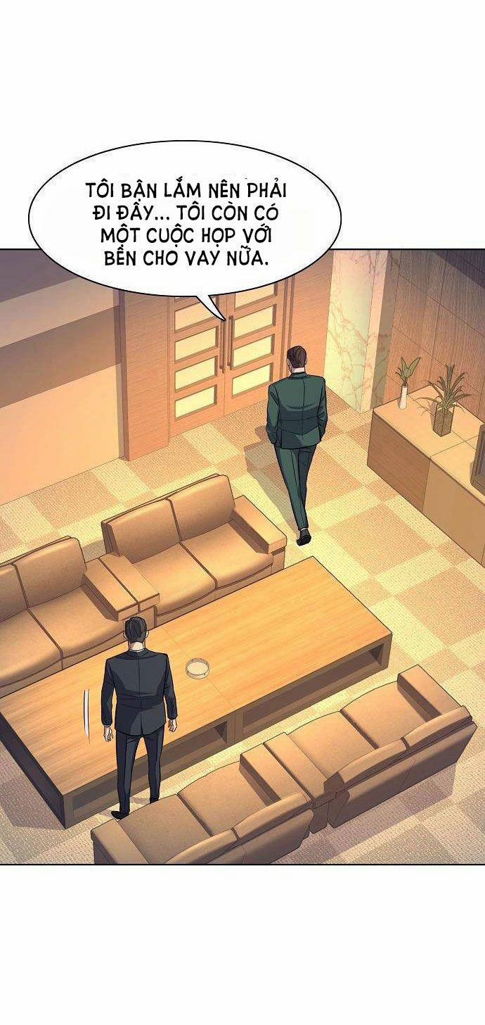 Cậu Út Nhà Tài Phiệt 19.2 trang 4