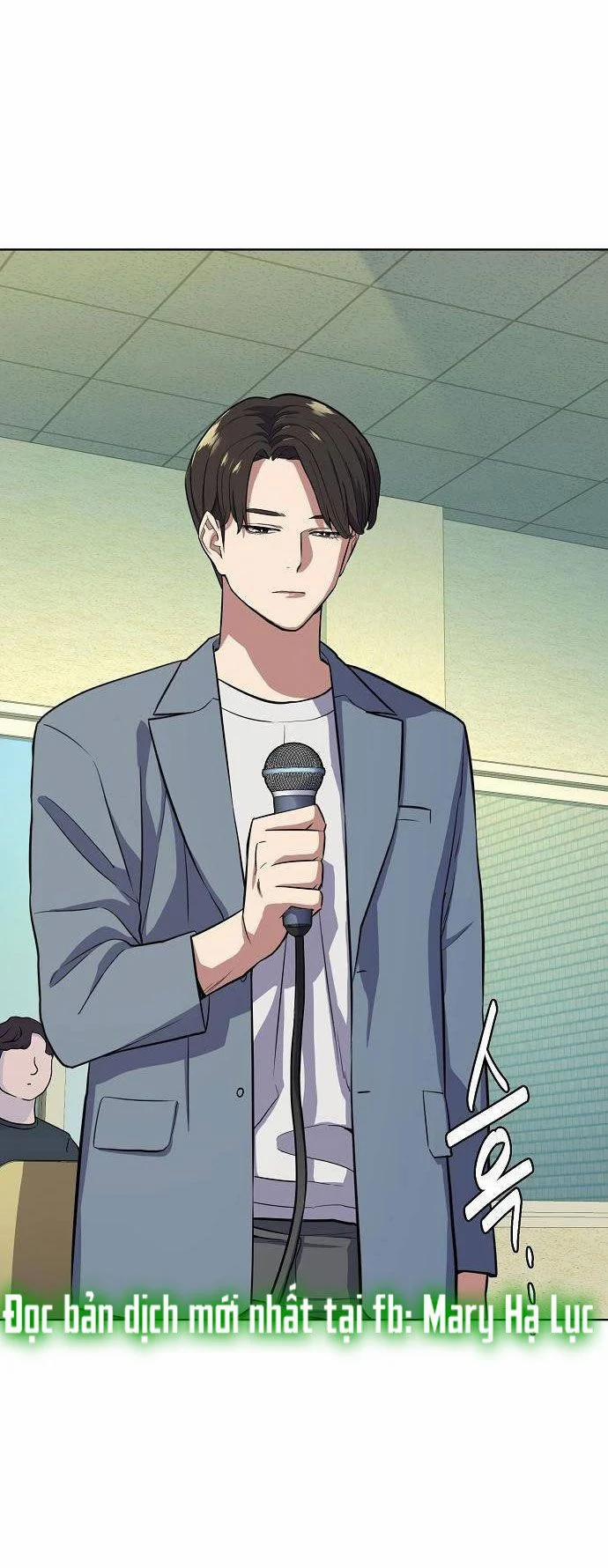 Cậu Út Nhà Tài Phiệt 19.2 trang 48