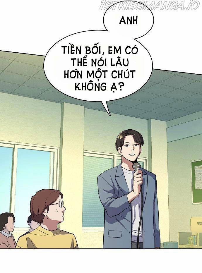 Cậu Út Nhà Tài Phiệt 19.2 trang 51