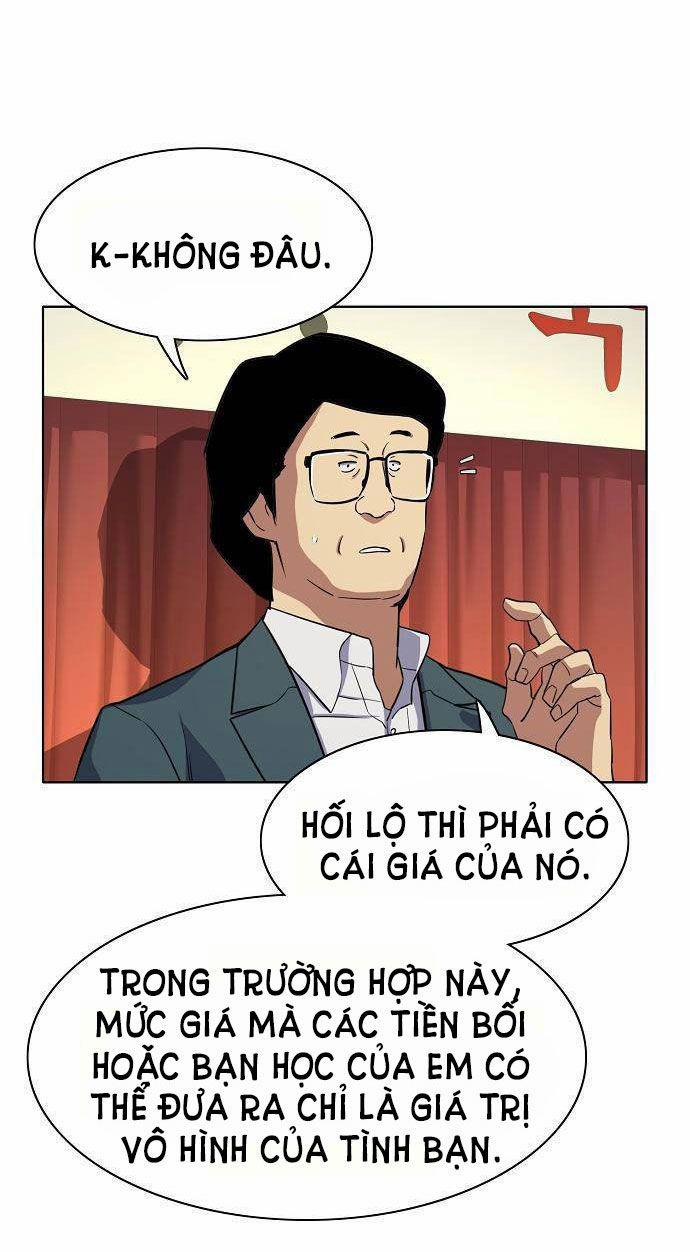 Cậu Út Nhà Tài Phiệt 19.2 trang 58