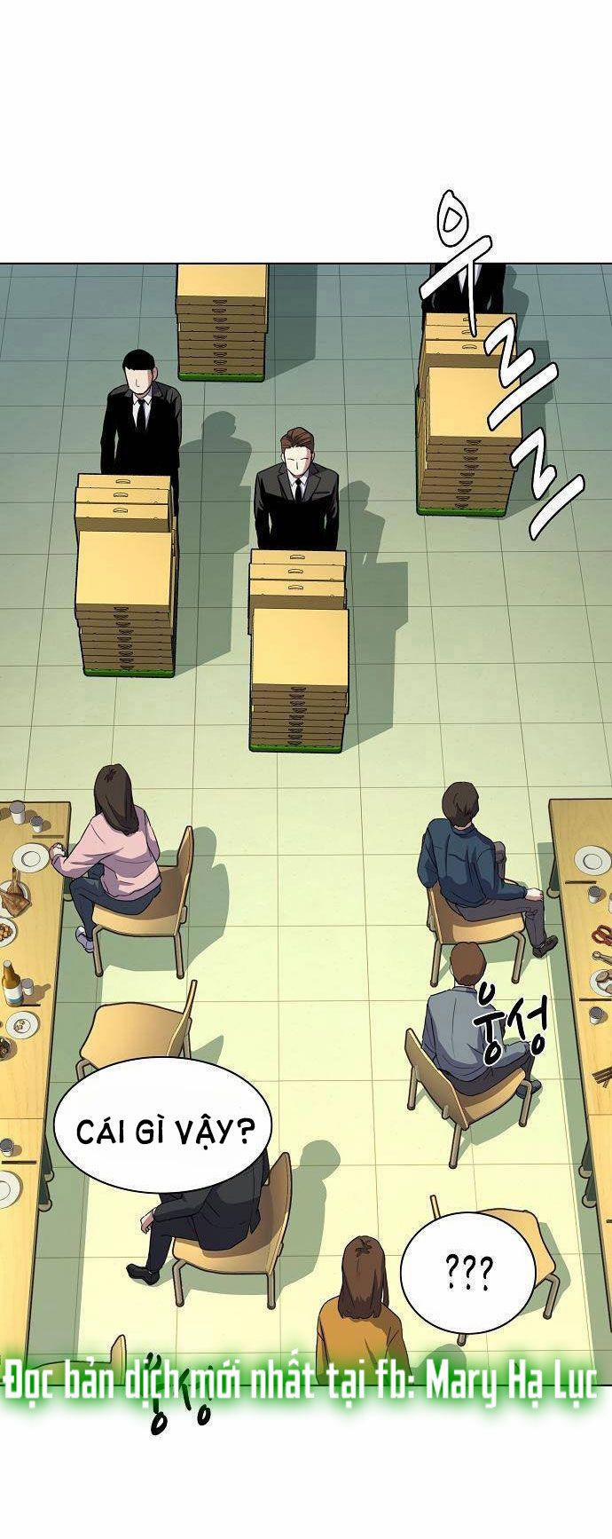 Cậu Út Nhà Tài Phiệt 19.2 trang 63