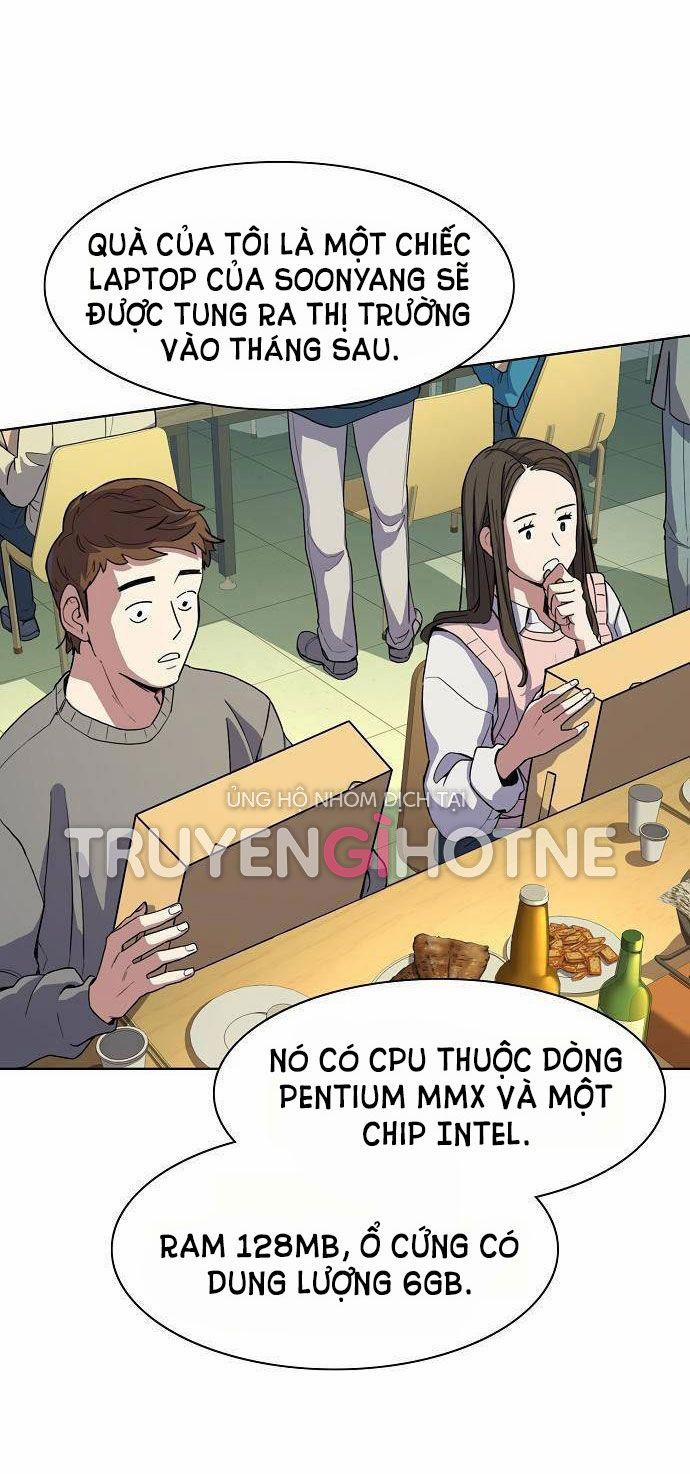 Cậu Út Nhà Tài Phiệt 19.2 trang 67