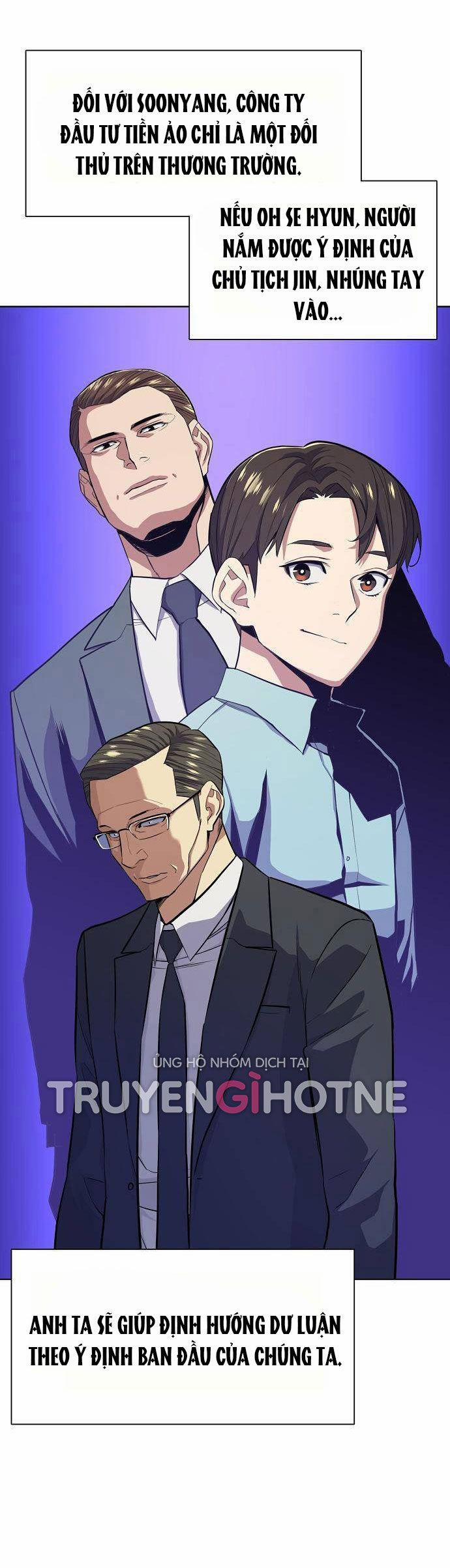 Cậu Út Nhà Tài Phiệt 19.2 trang 7