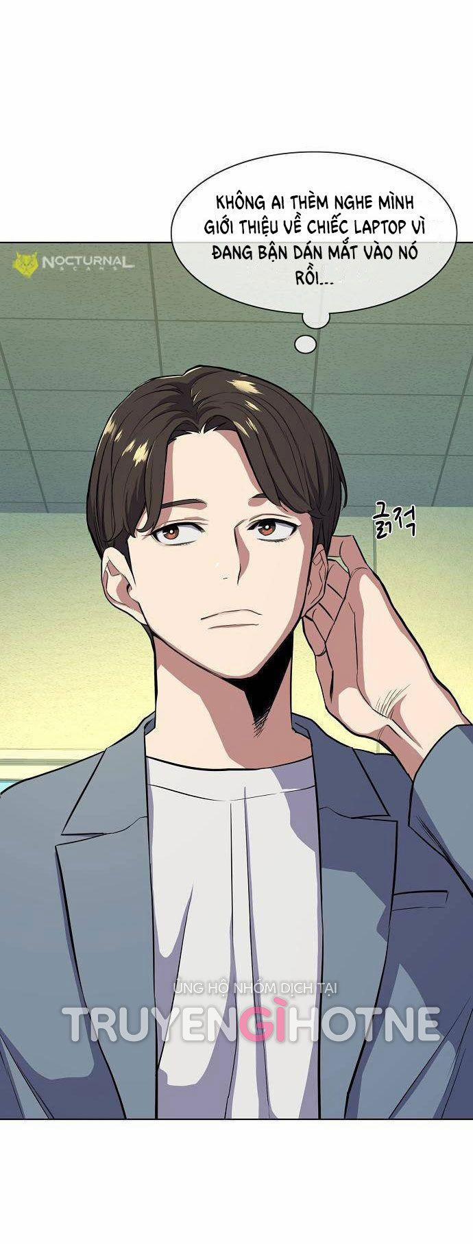 Cậu Út Nhà Tài Phiệt 19.2 trang 71