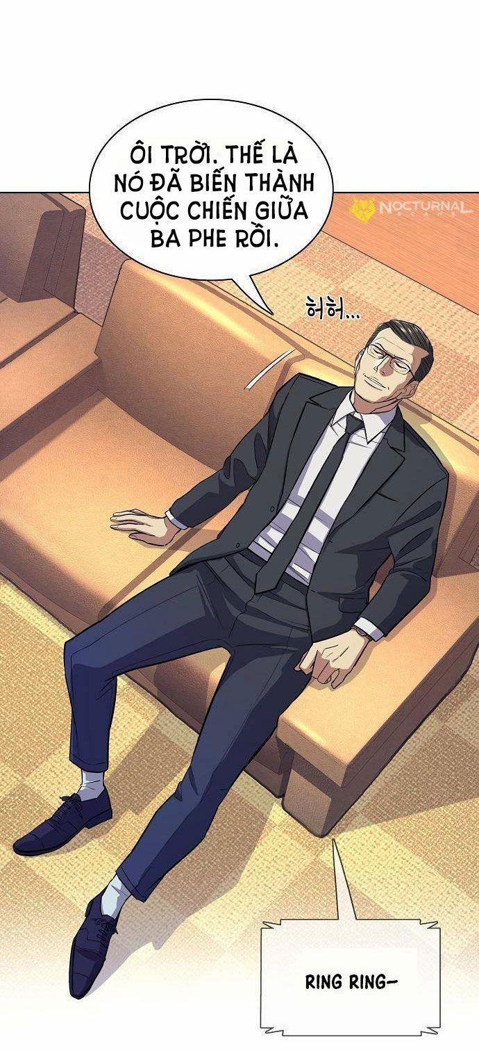 Cậu Út Nhà Tài Phiệt 19.2 trang 9